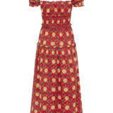 The Kōr Thevi Dress