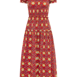 The Kōr Thevi Dress