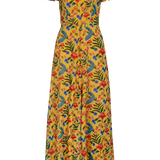 Vestido maxi Lianna