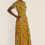 Lianna Maxi Dress