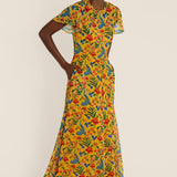 Lianna Maxi Dress