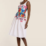 Lianna Summer Dress