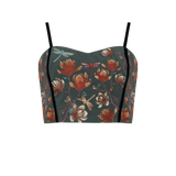 El bralette Nancy