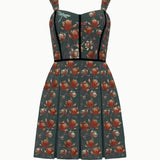 The Nancy Party Dress