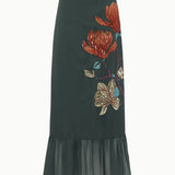 The Nancy Maxi Skirt