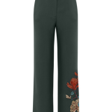 Los pantalones Nancy