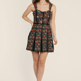 The Nancy Party Dress