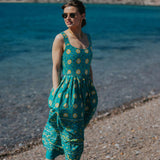 The Kōr Nila Dress