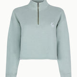 The Kōr Quarter Zip