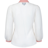 Sandy Sheer Shirt