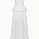 The Holiday Maxi Dress