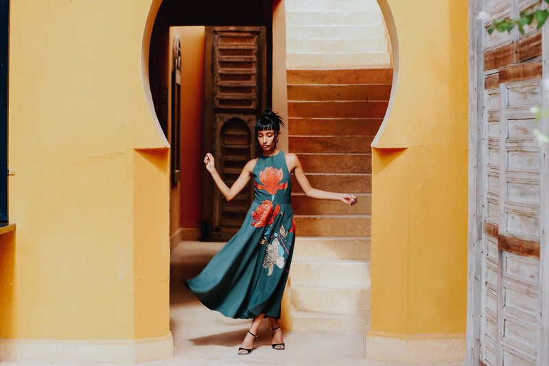 The Wedding Guest Edit