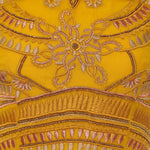 EMPIRE EMBELLISHED TOP - Aarabhi