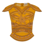 EMPIRE EMBELLISHED TOP - Aarabhi