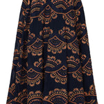 EMPIRE EMBELLISHED SKIRT - Aarabhi