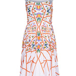 GABRIELLA EMBELLISHED DRESS - Aarabhi