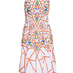 GABRIELLA EMBELLISHED DRESS - Aarabhi