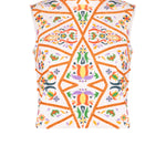 GABRIELLA EMBELLISHED TOP - Aarabhi
