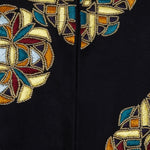 BELLE EMBELLISHED CAPE - Aarabhi