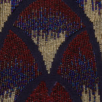 ROSE BEADED JUMPSUIT - Aarabhi