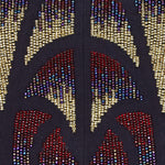 ROSE BEADED CROP TOP - Aarabhi