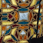 BELLE EMBELLISHED JACKET - Aarabhi
