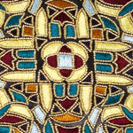BELLE EMBELLISHED TOP - Aarabhi