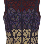 ROSE BEADED TOP - Aarabhi