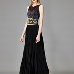 ROSE BEADED TOP - Aarabhi