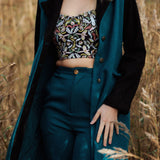 Andi Flared Trouser