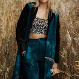 Andi Flared Trouser