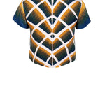 BERLIN BEADED T-SHIRT - Aarabhi