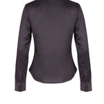 BAMBOO SILK SHIRT - Aarabhi