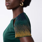 BERLIN BEADED GOWN - Aarabhi