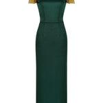 BERLIN BEADED GOWN - Aarabhi