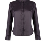 BAMBOO SILK SHIRT - Aarabhi